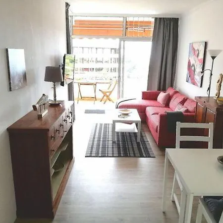 Appartement Luxury 